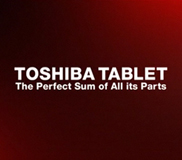 Toshiba เห็นทีเอากับเค้าบ้าง!!! แอบส่งแท๊บเล็ตไร้นามขนาด 10.1 นิ้วขึ้น Amazon