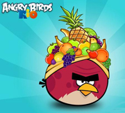 Angry Birds Rio แบบพรีสำหรับ Android มาแน่สัปดาห์นี้ ว้าวววว