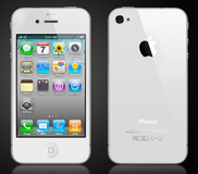 คอนเฟิร์มซักที iPhone 4 สีขาว เจอกันแน่!!! ในฤดูใบไม้ผลิที่จะถึงนี้