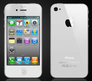 มาแน่!!! iPhone 4 สีขาว พร้อมวางขายจริงวันที่ 26 เมษายนนี้ ???
