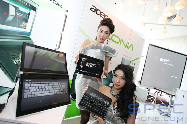 Acer Iconia Tab A500 22
