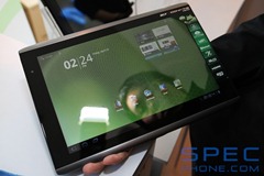 Acer Iconia Tab Family 19