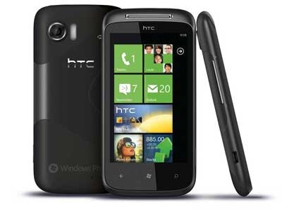 HTC-Mozart