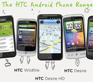 เอชทีซี ขยายเวลาโปรโมชั่น เก่า แลก ใหม่ เอาใจผู้ใช้งานสมาร์ทโฟน Window Phone และ Android!!!