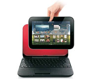 Tablet ขนาด 7 นิ้วจาก Lenovo มาปีนี้แน่ หนีบ Honeycomb พร้อม