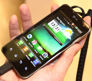 สัมผัส LG Optimus 2X : มาตรฐานใหม่ของสมาร์ทโฟนระดับสูงในปีนี้