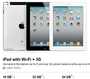 Apple iPad 2 มาแน่!!! พร้อมเปิดตัวอย่างเป็นทางการในไทย วันที่ 6 พฤษภาคมนี้