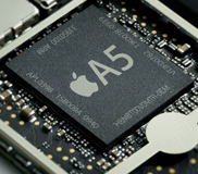 iPhone 5 อาจจะไม่มีแต่เป็น iPhone 4S แทน!!! ที่มาพร้อมกับชิป Apple A5 Dual-Core