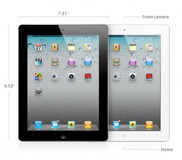 อดเปรี้ยวไว้กินหวาน!!! iPad 2 อาจจะมีการเปิดตัวอย่างเป็นทางการในไทย เดือนพฤษาคมนี้