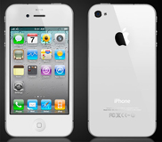 เซอร์ไพรส์!!! Apple iPhone 4 สีขาว พร้อมขายในไทยภายในสิ้นเดือนเมษายนนี้