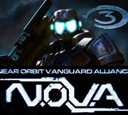 N.O.V.A. 3 เกมแรกที่ใช้ Unreal Engine 3 มาแน่ปีนี้