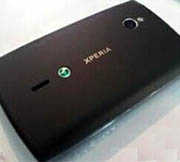 ภาพหลุด ! Sony Ericsson Xperia X10 Mini Pro ยืนยัน มีสีขาวด้วย