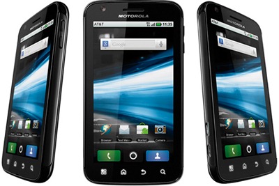TME 2011 Hi end : ประกาศราคา Motorola Xoom ทั้ง Wi-Fi เเละ 3G พร้อม Atrix เเละ Accessory อื่นๆ