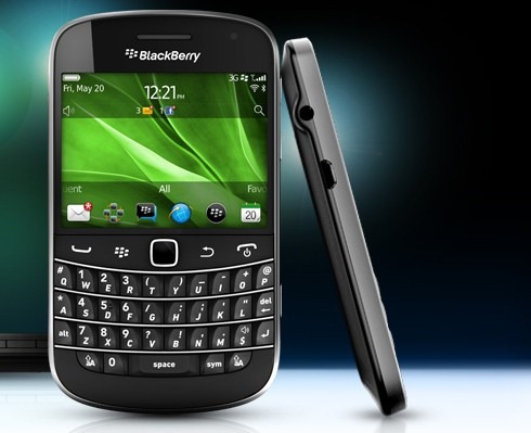 BlackBerry OS 7 เพิ่มฟังชั่นใหม่ๆเเต่ไม่สนับสนุนมือถือรุ่นเก่า