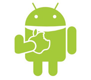 สาวก Android เฮ เราจะมีแอพมากกว่า iOS เดือนสิงหานี้แน่ !!