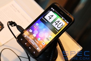 HTC Incredible S 14