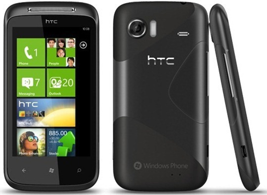 ทำไม HTC Mozart ราคาจึงลงมาต่ำกว่าหมื่น? เเล้วซื้อดีหรือไม่?