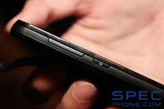 Hands-On LG Optimus Black 34