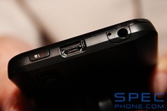 Hands-On LG Optimus Black 35