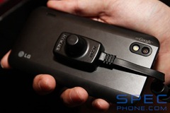 Hands-On LG Optimus Black 41