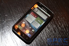 Hands-On Motorola Atrix & Zoom 68