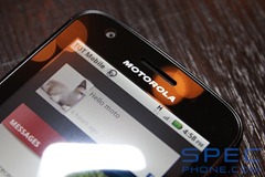 Hands-On Motorola Atrix & Zoom 69