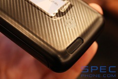 Hands-On Motorola Atrix & Zoom 80