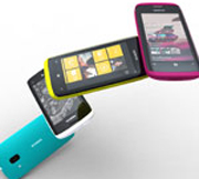 Nokia เตรียมปล่อย Windows Phone ถึง 12 รุ่นปีหน้า พร้อมกำลังทำมือถือ Windows Phone 8