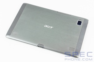 Review Acer ICONIA A500 12