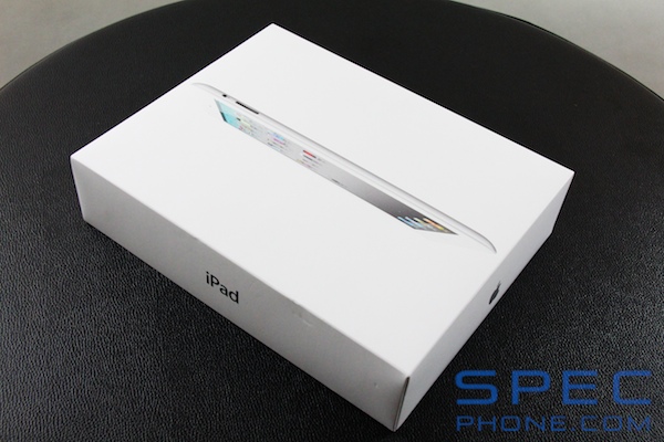 Review Apple iPad 2 34