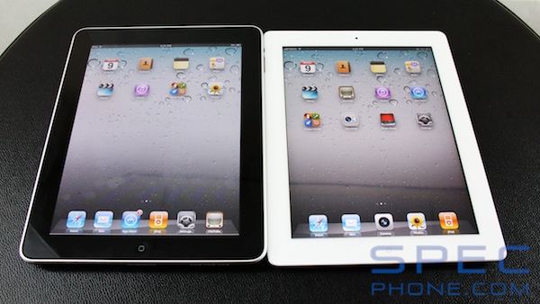 Review Apple iPad 2 43