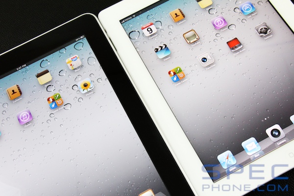 Review Apple iPad 2 47