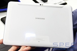 Samsung Galaxy S II - Tab 10.1 45