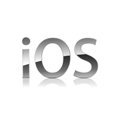 iOS-Logo