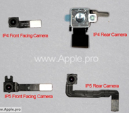 ภาพหลุด!!! Apple iPhone รุ่นต่อไปกล้องกับแฟลช ถูกจับแยกออกจากกัน