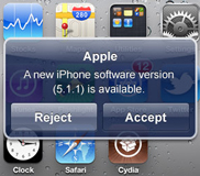 แนวมากกับ iOS 5 ที่จะเป็นระบบ over-the-air ที่เราสามารถอัพเดทแบบไร้สายได้!!!