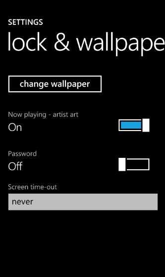 Windows Phone 7 เริ่มโดน : ตัวอัพเดท Mango เพิ่ม Facebook Chat เเละ MSN เข้าไปใน Message