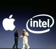 Apple ไม่ง้อ Samsung แถม Intel แอบสนใจผลิตชิปประมวลผล A5 ให้แทน!!!
