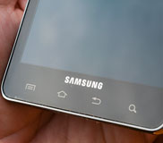 วิดีโอพาทัวร์ Samsung Infuse 4G มาพร้อม Android 2.2 Froyo