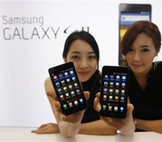 Samsung เตรียมผงาด!!! ขึ้นแท่นเป็นอันดับ 1 สมาร์ทโฟนของโลกแทน Nokia
