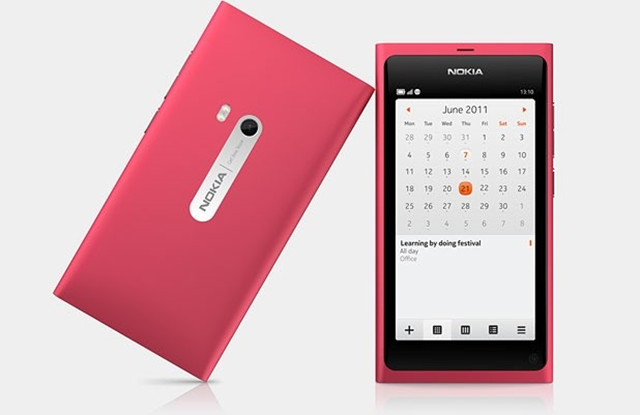 INSIGHT : Nokia N9 กับการตัดสินใจที่น่าผิดหวังของ Nokia