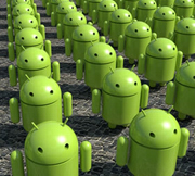 Andy Rubin ประกาศ “Android เกิดใหม่วันละ 500,000 เครื่อง” !!!