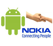 เหมือนงานจะเข้า!!! ผู้ผลิตสมาร์ทโฟน Android (อาจ)ต้องจ่ายเงิน Nokia เหมือนอย่างที่ Apple ต้องจ่าย