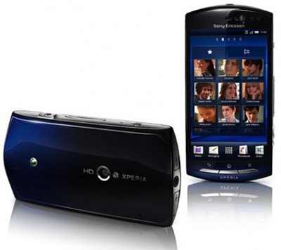ควันหลง TME 2011 Hi end : Sony Ericsson Xperia Neo ไม่เข้าไทยเเล้ว ใครจองไว้ ไปรับเงินคืนกันเถิด