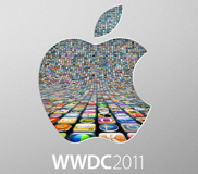 เตรียมพบ!!! งาน WWDC 2011 จาก Apple พร้อมเปิดตัว iOS 5 และ Mac OS X 10.7 โดยลุง Steve Jobs นำทีม