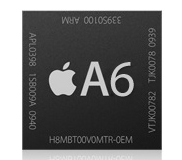 ชิป A6 มีแววว่า Apple ไม่จ้าง Samsung ทำต่อ!!! โดยย้ายไป TSMC หรือ Intel ที่ล้ำกว่าทำแทน