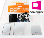 เก็บตก COMPUTEX 2011 – Choiix เตรียมขน Accessories สำหรับ iPhone, iPad เข้ามาทำตลาดในประเทศไทย