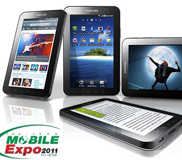 TME 2011 Hi end : บรรยากาศงานวันที่ 3 ราคาหลายรุ่นลดต่อ, Galaxy Tab หลังดำ,  DTAC เปิดให้จอง Samsung Galaxy S II บ้างเเล้ว :)