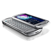 โรคเลื่อนเรื้อรัง…Sony Ericsson Xperia Pro เลื่อนส่งมอบไปหลัง ก.ค. นู่น