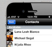 หลุดจาก iTunes !! จอ iPhone รุ่นหน้าอาจจะเป็นแบบ Edge-to-Edge จริงๆ